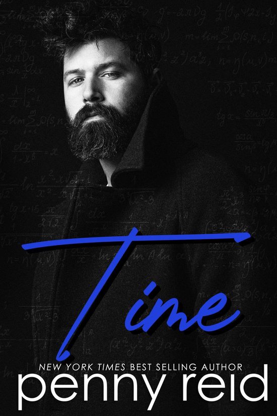 Hypothesis 6 - TIME - cover