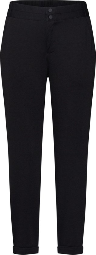 Freequent broek nanni Zwart-M (38) | bol.com