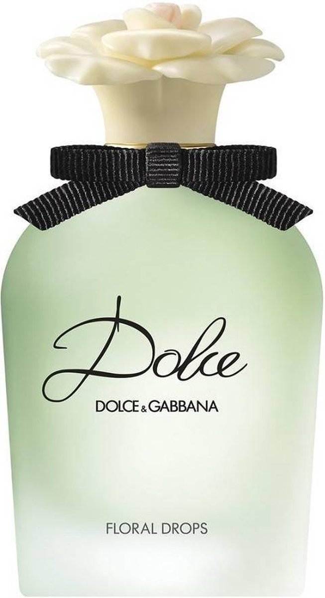 Dolce & Gabbana Dolce Floral Drops - 50 ml - Eau de Toilette