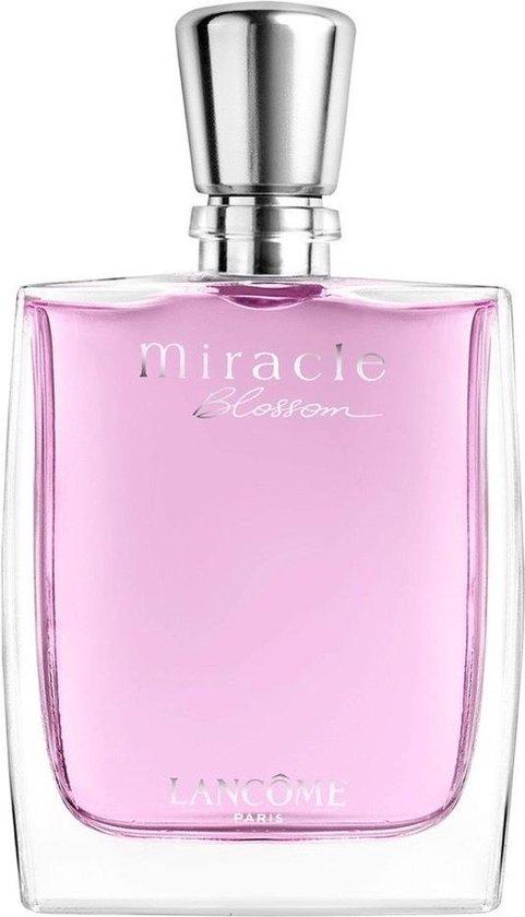 Lancome – Miracle Blossom – Eau De Parfum – 50ML