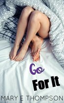 Better In Bed 5 - Go For It