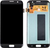 Weigering verder Sovjet Let op type!! Original LCD Display + Touch Panel for Galaxy S7 Edge / G9350  / G935F /... | bol.com