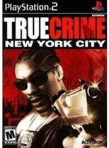 True Crime-New York City
