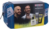 Men Agent - Total Freedom Hydrating Cosmetics Gift Set