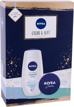 Creme Soft Darkova Sada