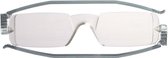 Leesbril Nannini compact opvouwbaar-Gray-+2.00 +2.00