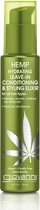 Giovanni Cosmetics - Hemp Hydrating Leave-In Conditining & Styling Elixir 118 ml