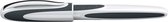 Schneider S-187849 Rollerbalpen Ray Grijs/wit