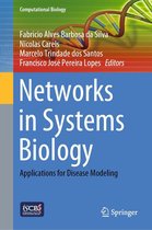Computational Biology 32 - Networks in Systems Biology