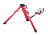 Feedback Sports Omnium trainer - fietstrainer voor reizen - rood