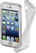 Hama Cover Clear Voor Apple IPhone 5/5s/SE Transparant