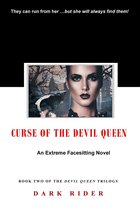 Omslag Curse of the Devil Queen