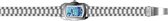 Horlogeband voor Invicta Lupah 23209