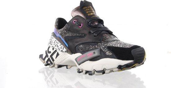 CLJD new worlds of chunky sneakers - Unique, colorful and original style |  CLJD Shoes - Official site