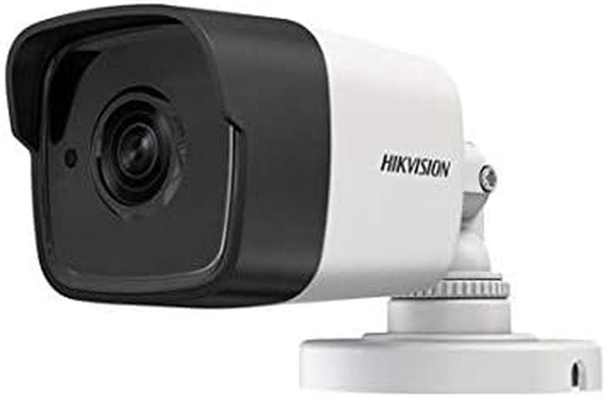 Buiten Camera 2 Megapixel Full HD 1080p 3.6mm Vaste Lens
