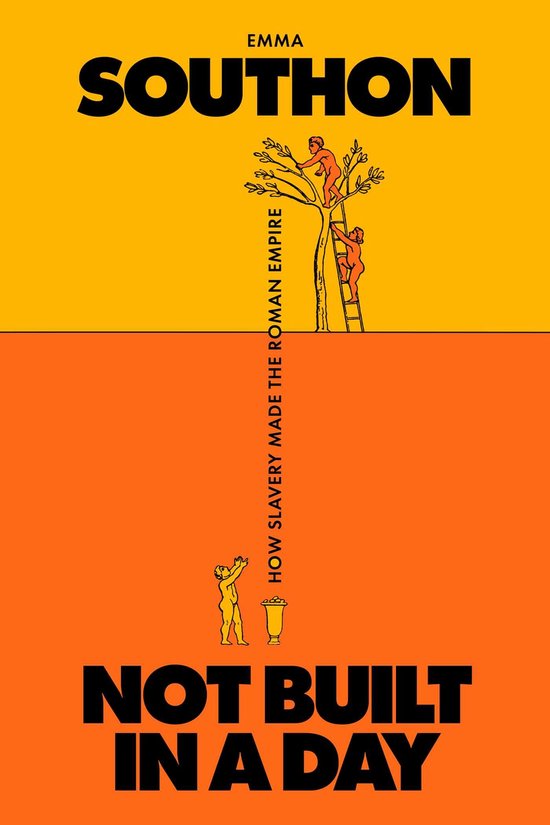 Not Built in a Day - cover
