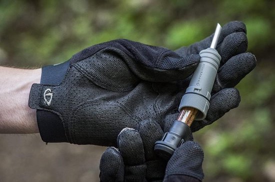 Tubeless Fiets Band Reparatieset voor Efficiënte Herstellingen van Merkloos — afbeelding 2