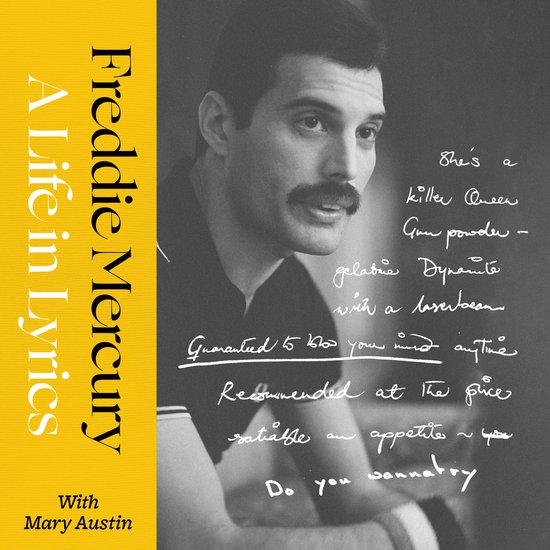 A Life in Lyrics - cover