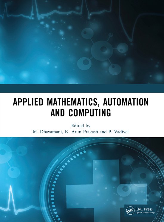 Applied Mathematics, Automation and Computing - cover