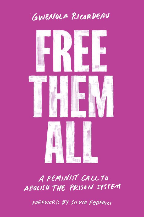 Free Them All - cover
