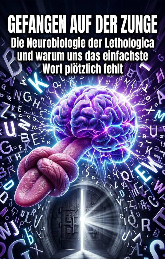 Gefangen auf der Zunge - cover