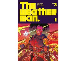 Weatherman-The Weatherman Volume 3