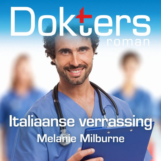 Italiaanse verrassing - cover