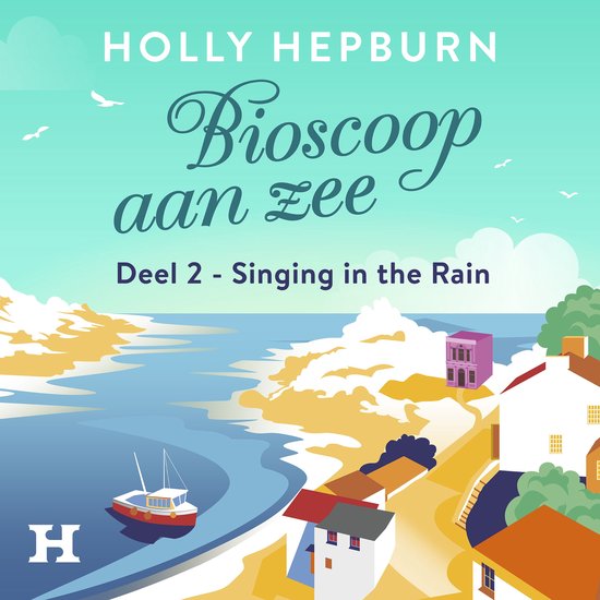 Singing in the rain - cover