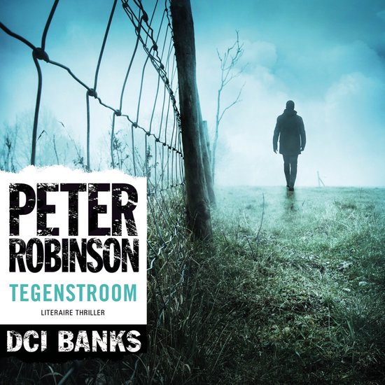 Tegenstroom - cover
