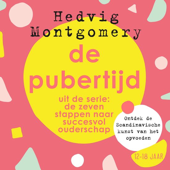 De Pubertijd - cover