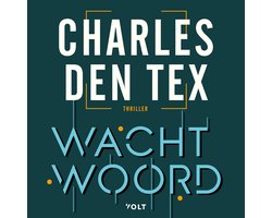 Wachtwoord