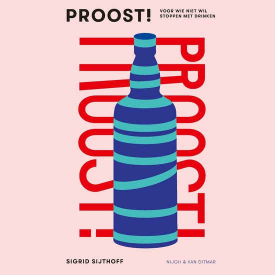 Proost! - cover