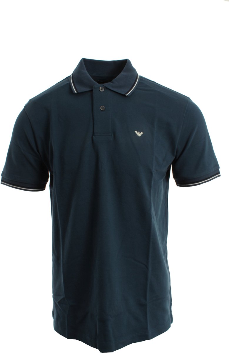 Emporio Armani polo maat XXL
