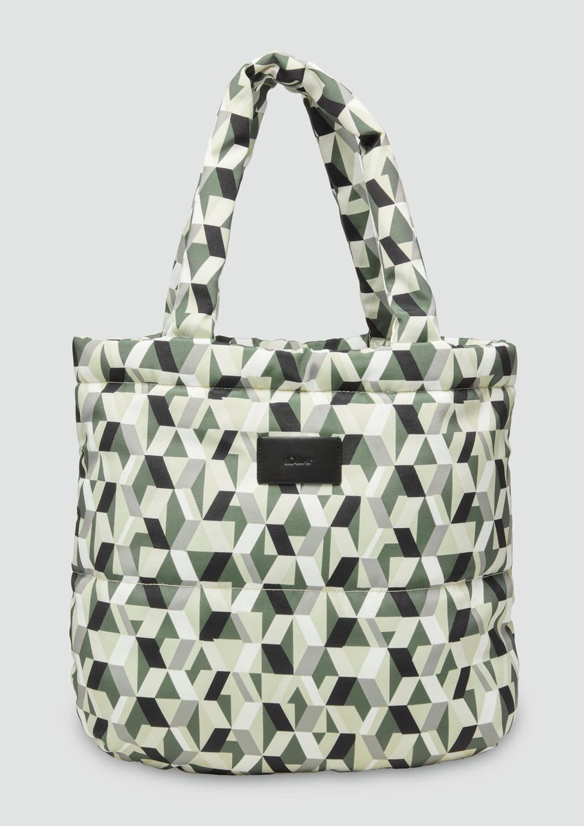 s.Oliver Tasche