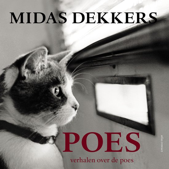 Poes - cover