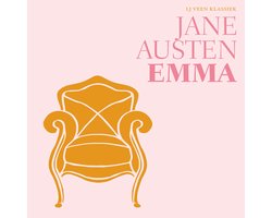 Omslag van Emma
