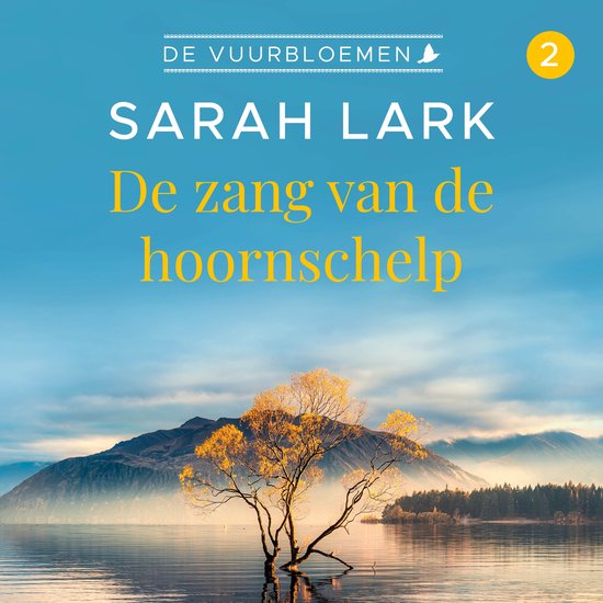 De zang van de hoornschelp - cover
