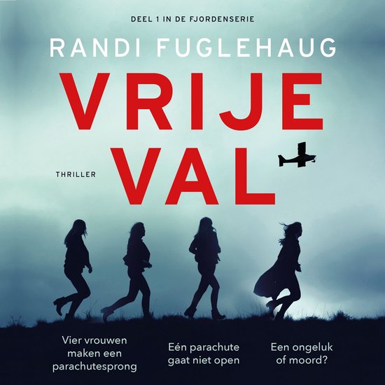 Vrije val - cover