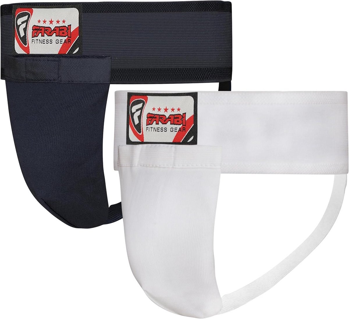 Kruisbeschermer voor Kinderen 5-12 Jaar - Boksen, Kickboksen & Krav Maga