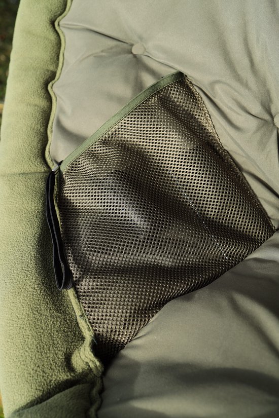 Sonik SK-Tek Sunchair - Karperstoel van Sonik — afbeelding 5
