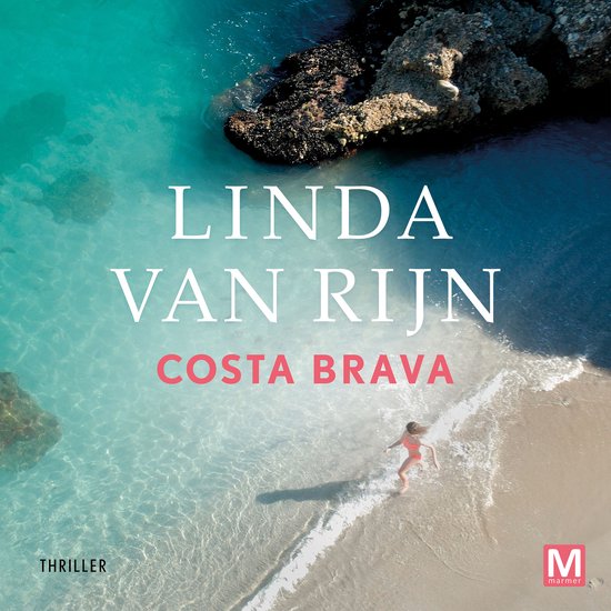 Costa Brava - cover