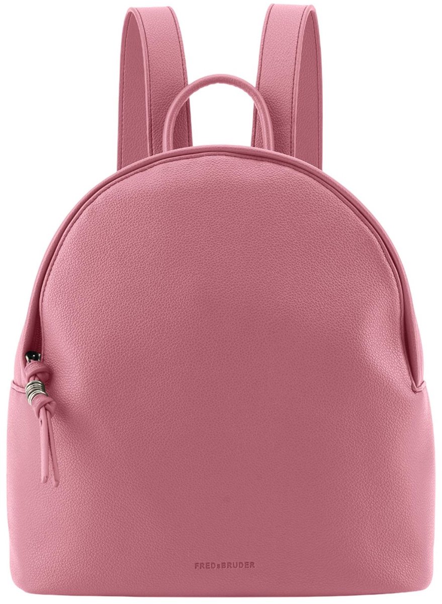 FREDsBRUDER rugzak My Bestie Collection Backpack Juicy Berry roze