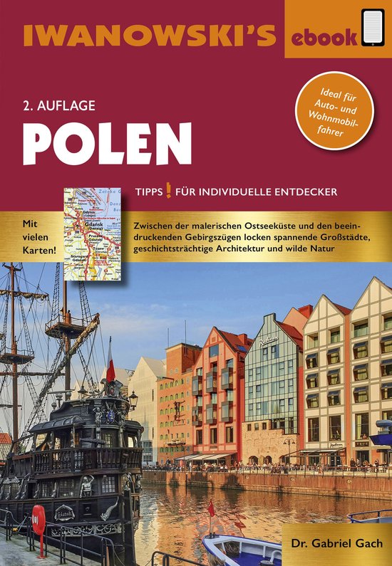 Polen - cover