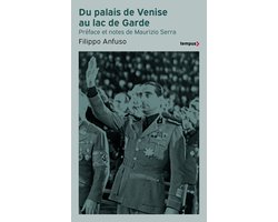 Tempus - Du palais de Venise au lac de Garde (1936-1945)