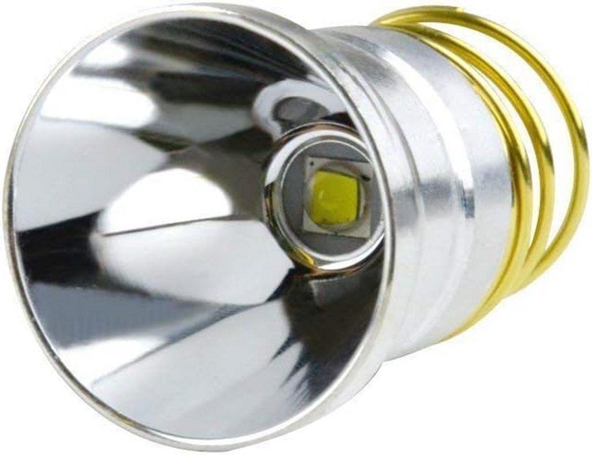 Krachtige XM-L2 LED Vervangingsmodule voor Zaklampen 1200 Lumen