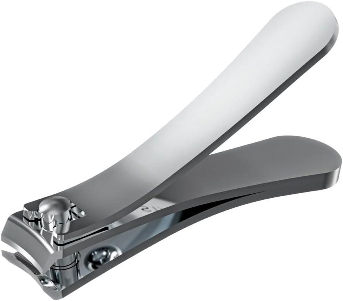 Mini Nagelriemknipper voor Precisieknippen