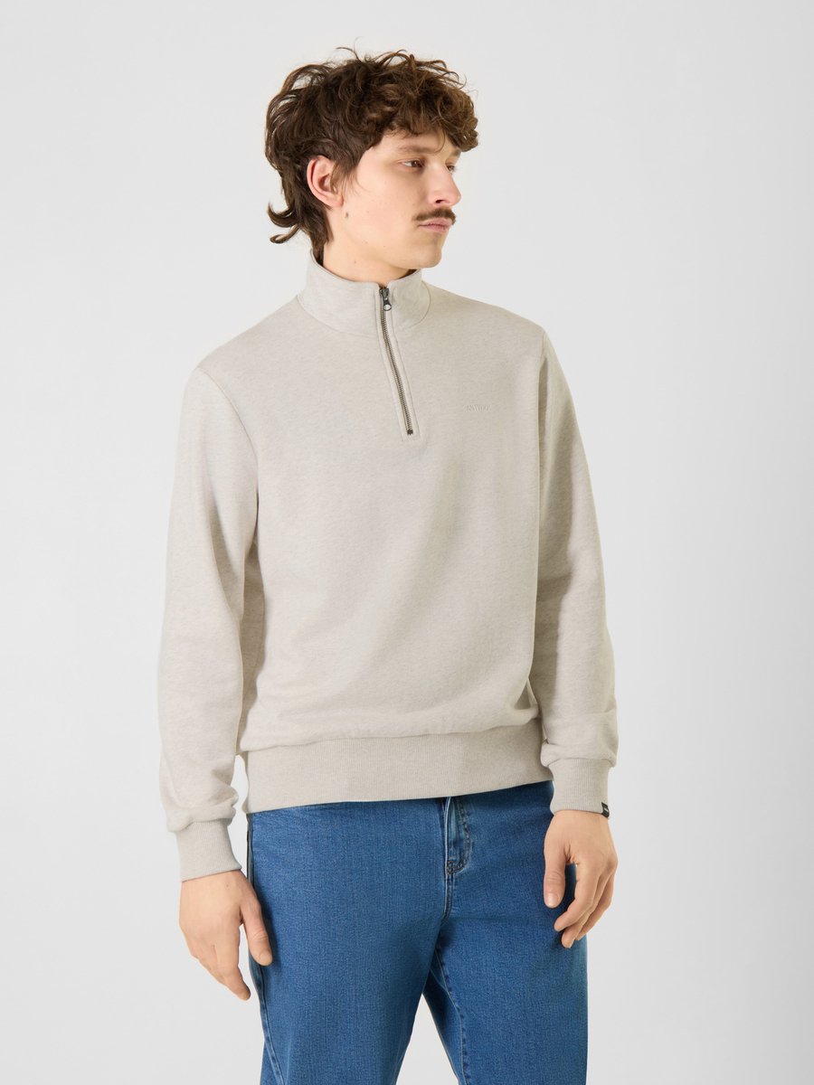 ANTWRP - Heren sweater - Maat XL - Mannen - Beige -