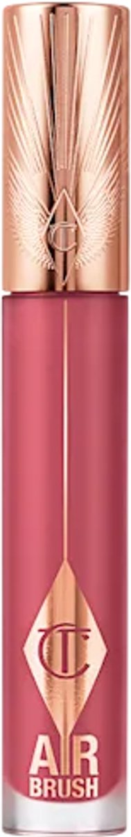 Charlotte Tilbury - Airbrush Flawless Lip Blur - Rose Blur - 6,8ml
