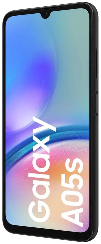 Samsung Galaxy A05s - 64GB - Black