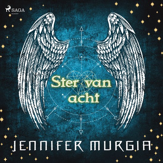 Ster van acht - cover